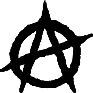 Anarchy PNG