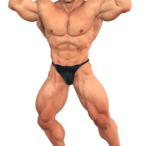 Bodybuilding PNG