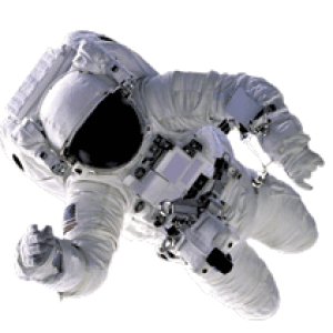 Astronaut PNG