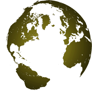 Globe PNG