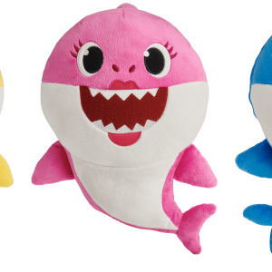 Baby Shark PNG