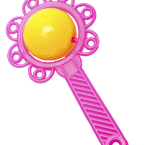 Baby rattle PNG