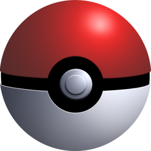 Pokeball PNG