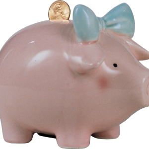 Piggy bank PNG