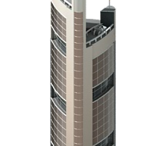 Building PNG