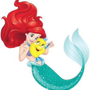 Ariel PNG