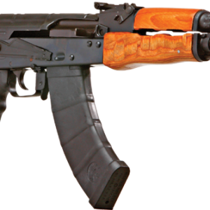 AK-47 Kalashnikov PNG