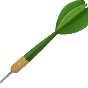 Dart PNG