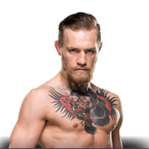 Conor McGregor PNG