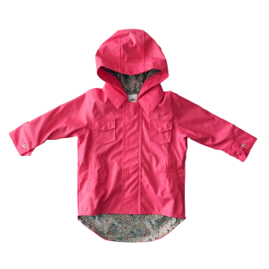Raincoat PNG