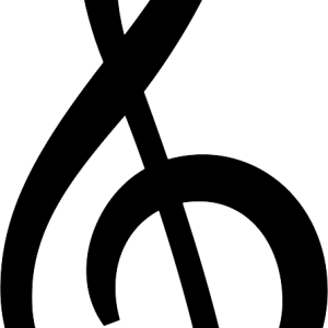 Clef PNG