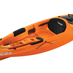 Kayak PNG