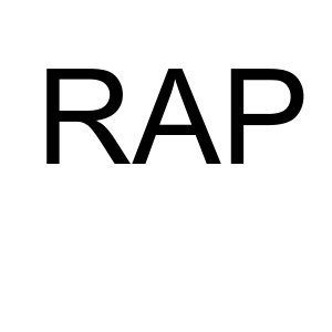 Rap PNG