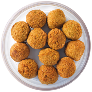 Falafel PNG