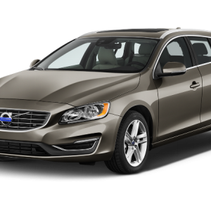 Volvo PNG