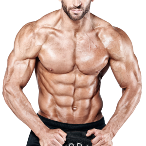 Bodybuilding PNG