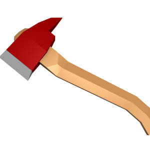Ax PNG