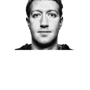 Mark Zuckerberg PNG