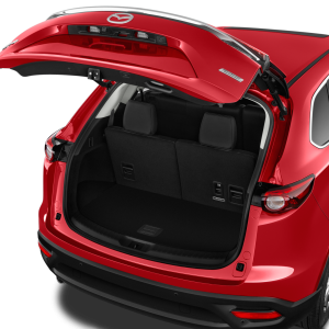 Mazda PNG