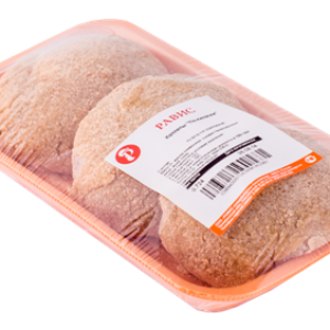 Cutlet PNG