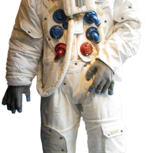 Astronaut PNG