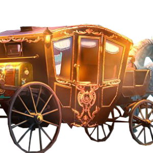 Carriage PNG