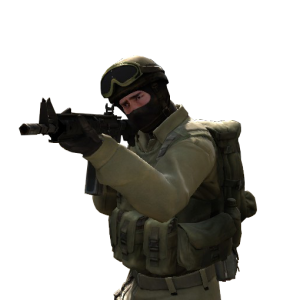 Counter Strike PNG, CS PNG
