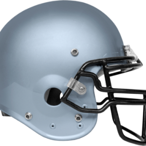 American football helmet PNG