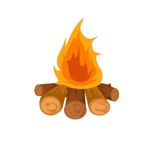 Bonfire PNG