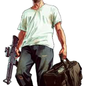 GTA PNG