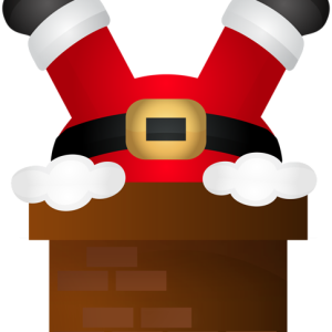 Santa Claus PNG