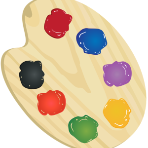 Palette PNG