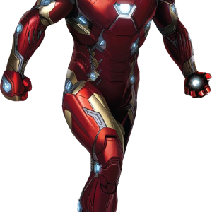 Ironman PNG