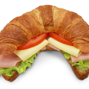 croissant PNG