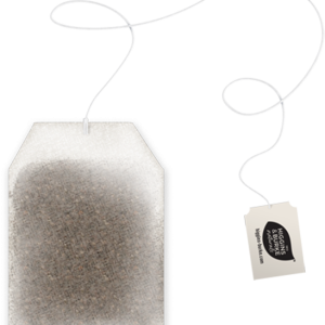 Tea bag PNG