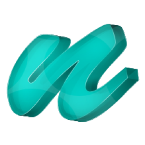 Letter N PNG