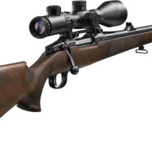 Sniper rifle PNG