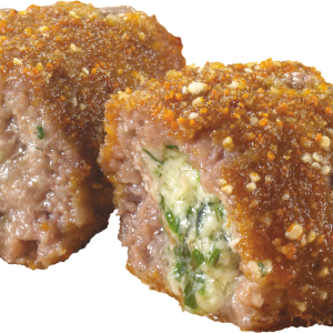 Cutlet PNG