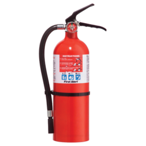 Extinguisher PNG