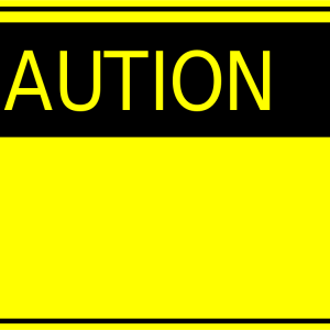 Attention PNG