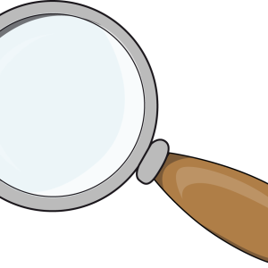 Loupe PNG