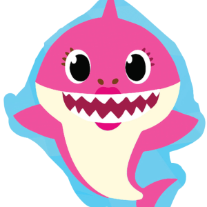Baby Shark PNG