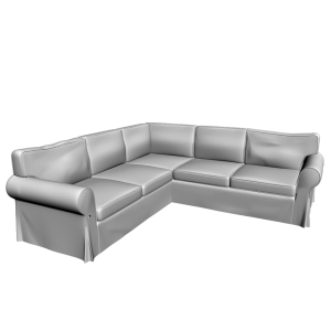 Sofa PNG image