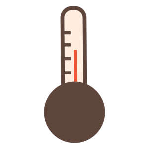 Thermometer PNG