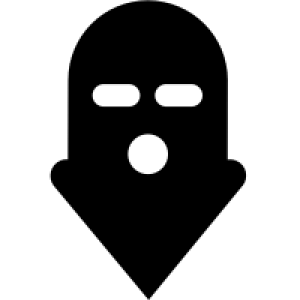 Balaclava, mask PNG
