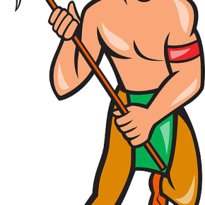 American indian PNG