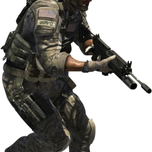 Call of Duty PNG