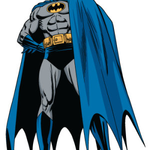 Batman PNG
