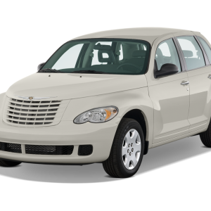 Chrysler PNG