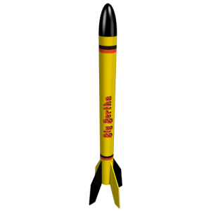 Missile PNG